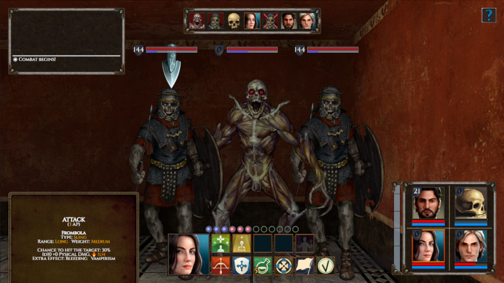 Ludus Mortis