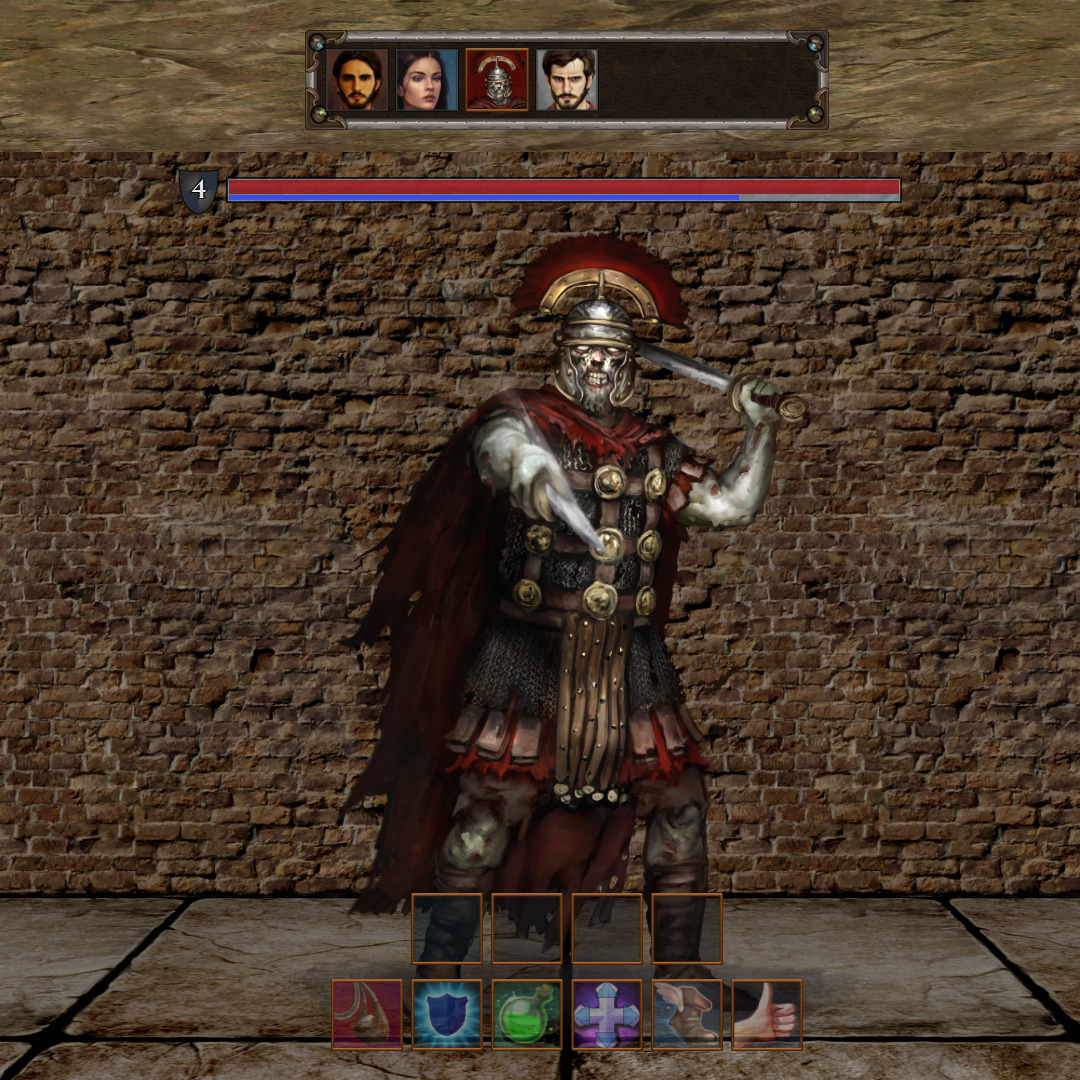 Ludus Mortis